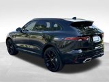 New 2026 Jaguar F-PACE R-Dynamic S image 3