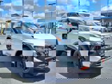 New 2025 Nissan Rogue SV w/ Rock Creek Premium Package image 2