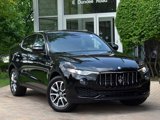 Used 2018 Maserati Levante image 6