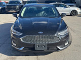 Used 2020 Ford Fusion Titanium image 3