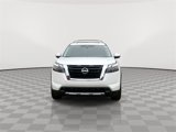 New 2025 Nissan Pathfinder Platinum w/ Cargo Package image 3