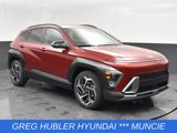 New 2026 Hyundai Kona SEL Premium image 2