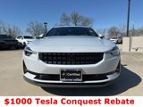 Used 2022 Polestar Polestar 2 w/ Performance Package image 2