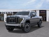 New 2025 GMC Sierra 2500 Denali Ultimate w/ Max Trailering Package image 6