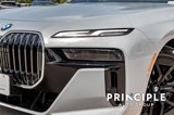 Used 2024 BMW 740i xDrive image 3