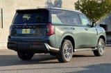 New 2025 Nissan Armada SL w/ Captain's Chari Seat Package image 5