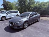 Used 2021 Nissan Altima 2.5 S image 2