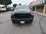 Used 2020 RAM 1500 Limited w/ Black Appearance Package image 2