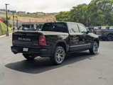 New 2026 RAM 1500 Tungsten image 5