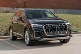 New 2025 Audi Q7 3.0T Premium Plus image 2