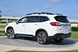 New 2025 Subaru Ascent Touring image 5