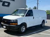 Used 2022 Chevrolet Express 3500 w/ Driver Convenience Package image 2