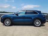Certified 2024 Porsche Cayenne image 2