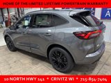 New 2025 Ford Escape ST-Line Elite w/ Premium Technology Package image 4