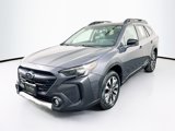 Used 2024 Subaru Outback Limited image 3