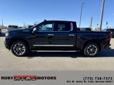 Used 2024 Chevrolet Silverado 1500 High Country w/ Technology Package image 4