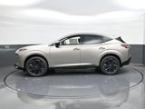 New 2025 Nissan Murano Platinum image 4