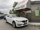 Used 2018 BMW 330i Gran Turismo xDrive image 6