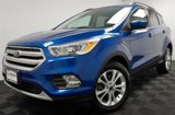 Used 2019 Ford Escape SEL image 2