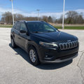Used 2019 Jeep Cherokee Latitude w/ Cold Weather Group image 3