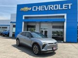 New 2025 Chevrolet Blazer EV LT w/ Super Cruise Package image 1