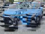 New 2025 Chevrolet Trax ACTIV w/ Driver Confidence Package image 6