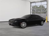 New 2025 Dodge Charger R/T w/ Quick Order Package 25M R/T image 2