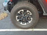Used 2024 Jeep Wrangler Unlimited Rubicon 4xe image 5
