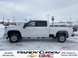 New 2025 Chevrolet Silverado 2500 LT w/ Convenience Package image 2