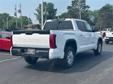 New 2025 Toyota Tundra SR5 w/ SR5 Premium Package image 5