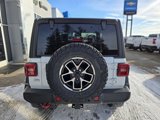 New 2025 Jeep Wrangler Rubicon w/ Convenience Group image 5