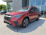 New 2025 Subaru Ascent Limited image 2