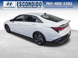 New 2025 Hyundai Elantra Sport w/ Cargo Package image 3