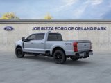 New 2025 Ford F350 Lariat image 4