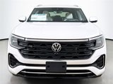 New 2025 Volkswagen Atlas Cross Sport SEL Premium R-Line image 2