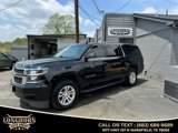 Used 2019 Chevrolet Suburban LT image 4