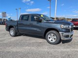 New 2025 RAM 1500 Big Horn image 2