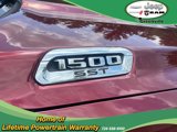 New 2025 RAM 1500 Laramie image 4