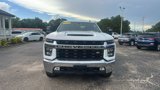 Used 2022 Chevrolet Silverado 2500 LT w/ All Star Edition image 2