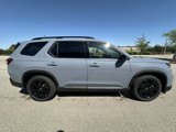 New 2025 Honda Pilot Black Edition image 4