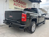 Used 2015 GMC Sierra 1500 Denali w/ Driver Alert Package image 3