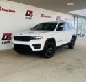 New 2025 Jeep Grand Cherokee Altitude image 2