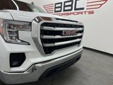 Used 2021 GMC Sierra 1500 SLE image 2