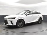 New 2025 Lexus RX 350 FWD image 3
