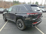 New 2025 Jeep Grand Cherokee Summit image 3