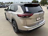 New 2026 Nissan Rogue Platinum w/ Platinum Premium Package image 4