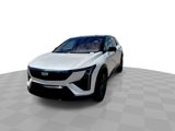 New 2025 Cadillac Optiq Sport 2 image 4