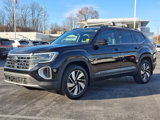 New 2025 Volkswagen Atlas SE image 2