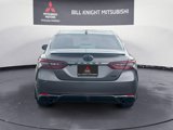 Used 2023 Toyota Camry XSE image 4