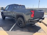 New 2025 Chevrolet Silverado 2500 LT w/ Trail Boss Package image 3